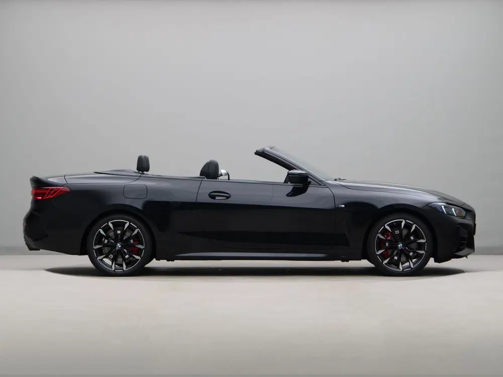 BMW 4-serie 420i Cabrio M-Sport Pro (bj 2026 uit 2026, foto 11