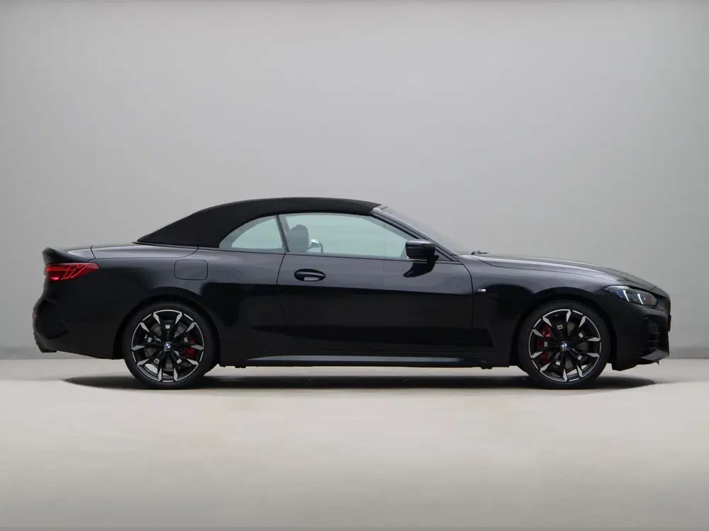 BMW 4-serie 420i Cabrio M-Sport Pro (bj 2026 uit 2026, foto 12