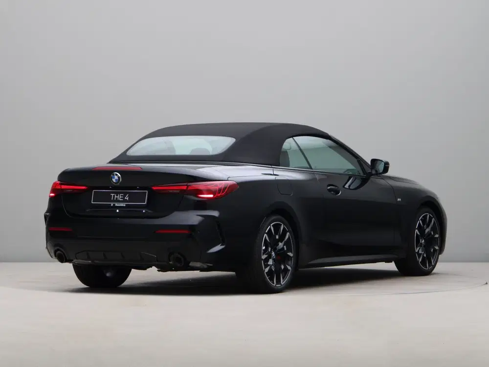 BMW 4-serie 420i Cabrio M-Sport Pro (bj 2026 uit 2026, foto 13