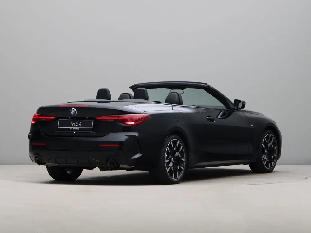 BMW 4-serie 420i Cabrio M-Sport Pro (bj 2026 uit 2026, foto 14