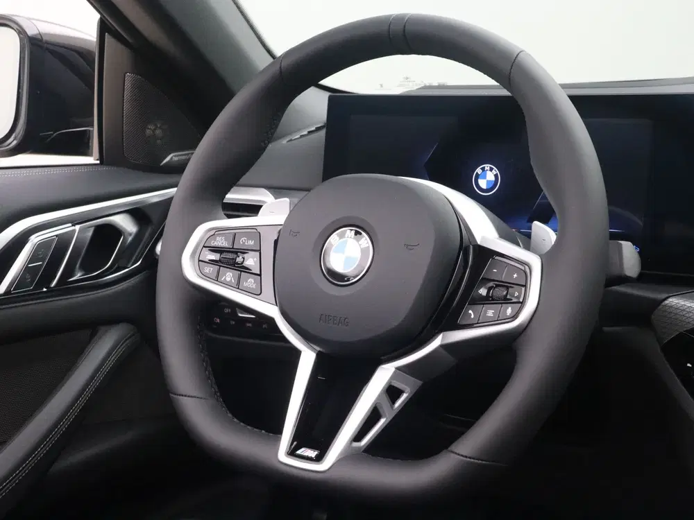 BMW 4-serie 420i Cabrio M-Sport Pro (bj 2026 uit 2026, foto 3