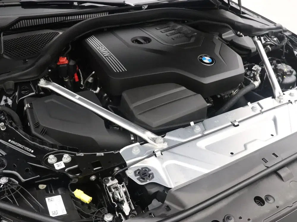 BMW 4-serie 420i Cabrio M-Sport Pro (bj 2026 uit 2026, foto 5