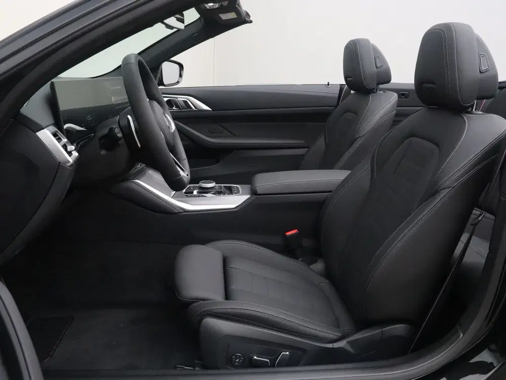 BMW 4-serie 420i Cabrio M-Sport Pro (bj 2026 uit 2026, foto 6