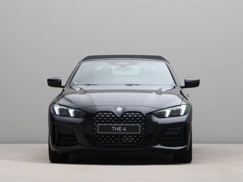 BMW 4-serie 420i Cabrio M-Sport Pro (bj 2026 uit 2026, foto 7