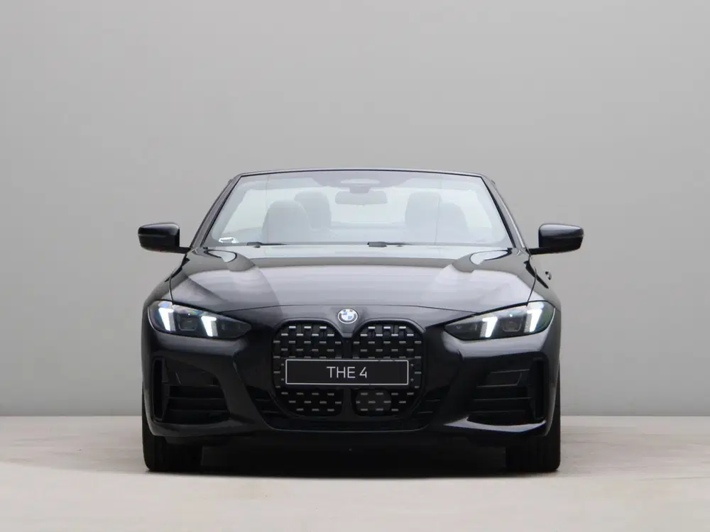 BMW 4-serie 420i Cabrio M-Sport Pro (bj 2026 uit 2026, foto 8