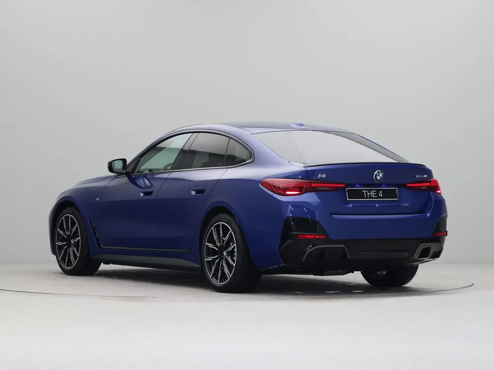 BMW i4 eDrive40 M Sport pro (bj 2026 uit 2026, foto 10