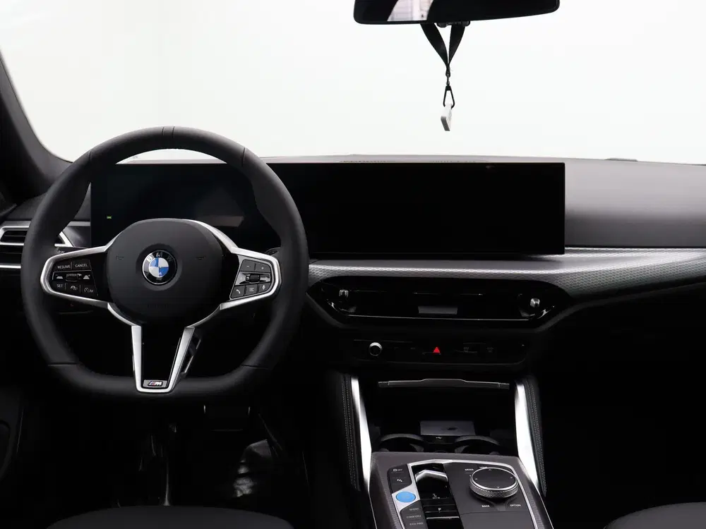 BMW i4 eDrive40 M Sport pro (bj 2026 uit 2026, foto 12