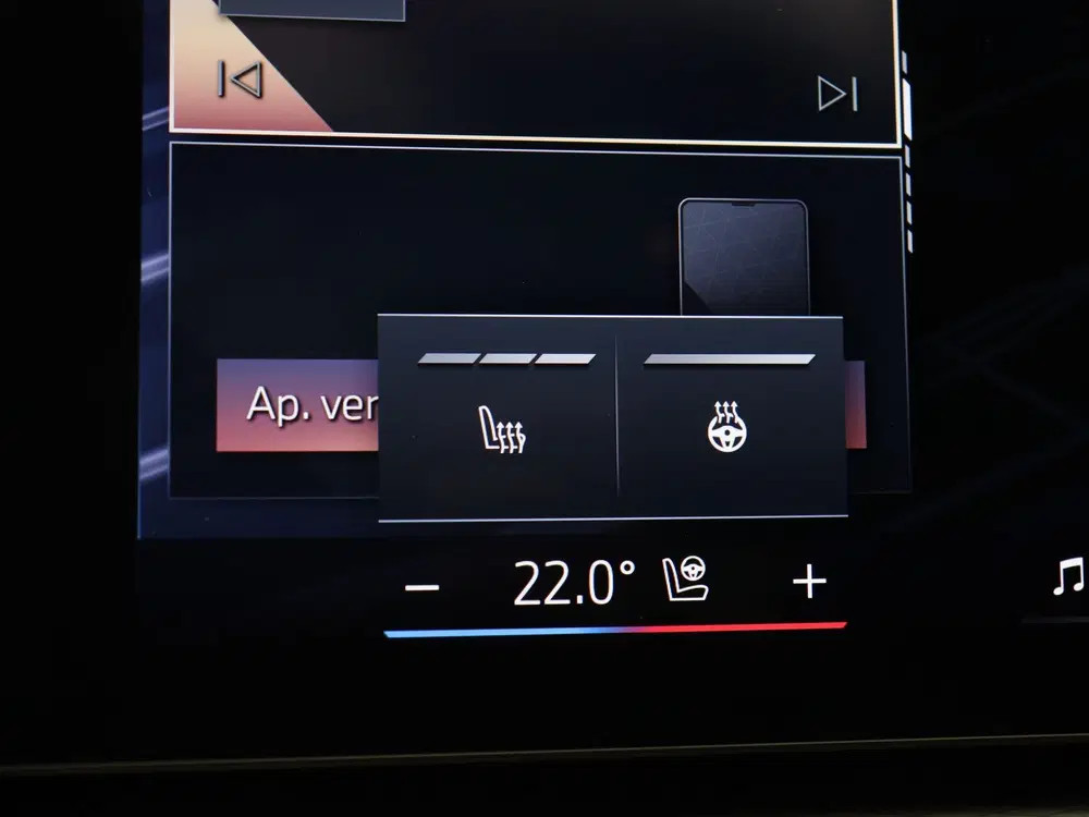 BMW i4 eDrive40 M Sport pro (bj 2026 uit 2026, foto 13