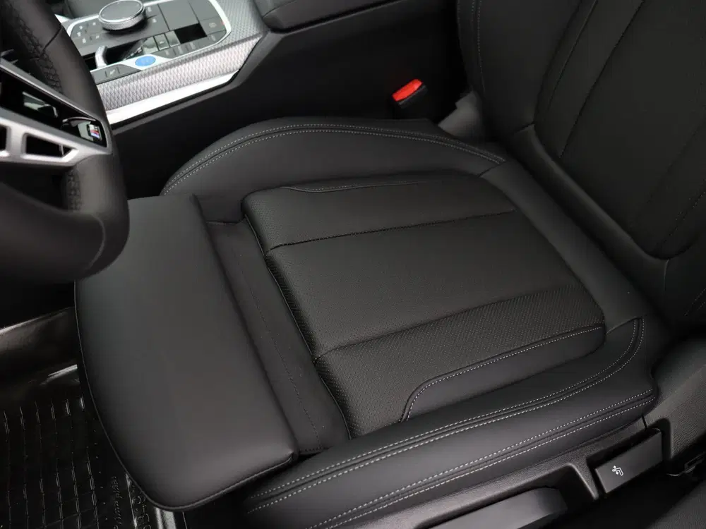 BMW i4 eDrive40 M Sport pro (bj 2026 uit 2026, foto 14