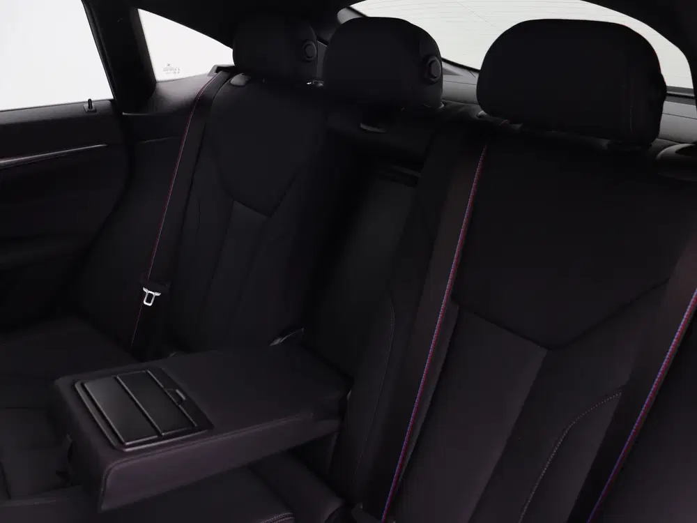 BMW i4 eDrive40 M Sport pro (bj 2026 uit 2026, foto 15
