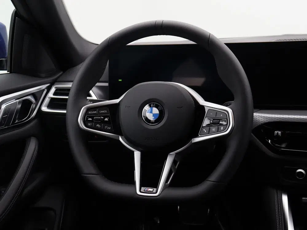 BMW i4 eDrive40 M Sport pro (bj 2026 uit 2026, foto 2
