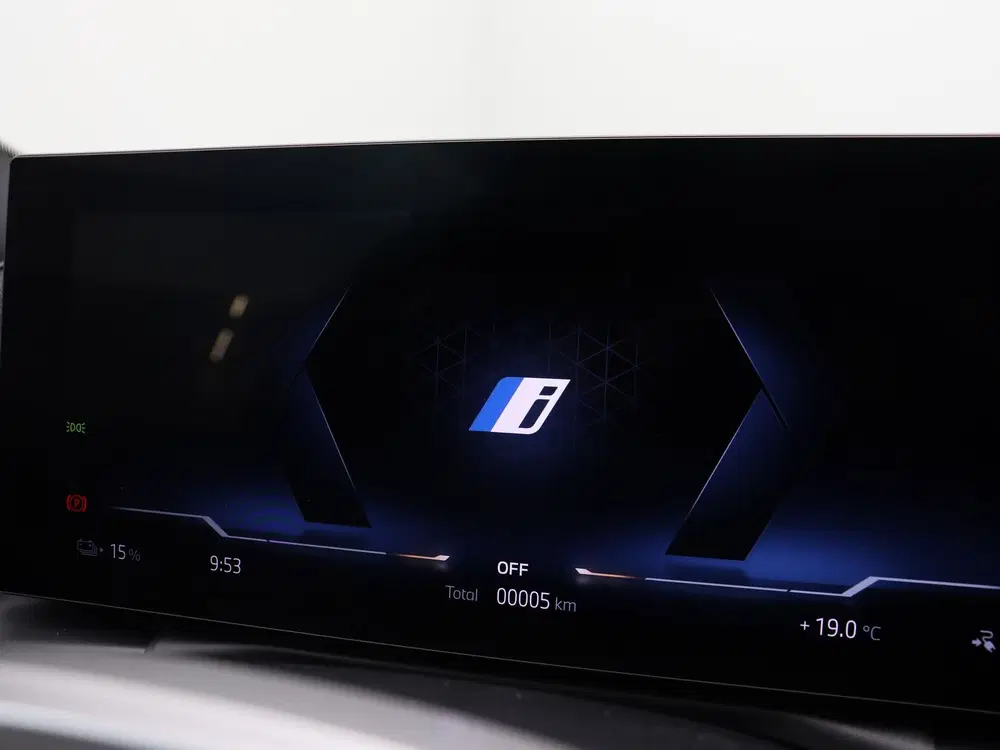 BMW i4 eDrive40 M Sport pro (bj 2026 uit 2026, foto 3