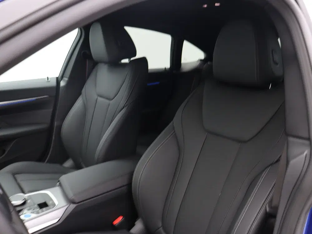 BMW i4 eDrive40 M Sport pro (bj 2026 uit 2026, foto 4