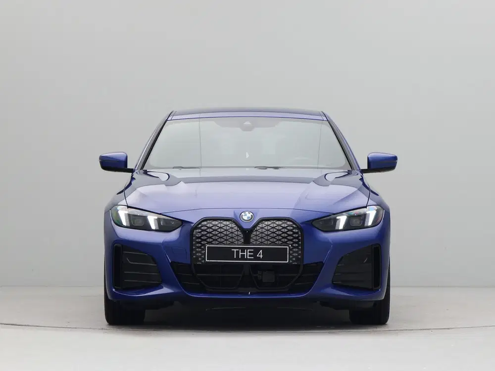 BMW i4 eDrive40 M Sport pro (bj 2026 uit 2026, foto 5