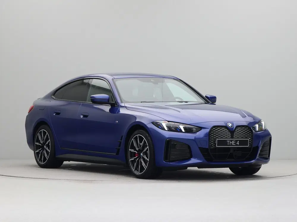 BMW i4 eDrive40 M Sport pro (bj 2026 uit 2026, foto 6