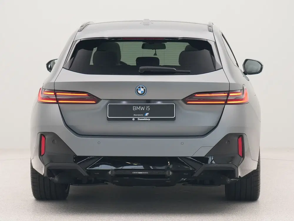 BMW i5 eDrive40 Touring M-Sportpakket Pro 84 kWh uit 2026, foto 10