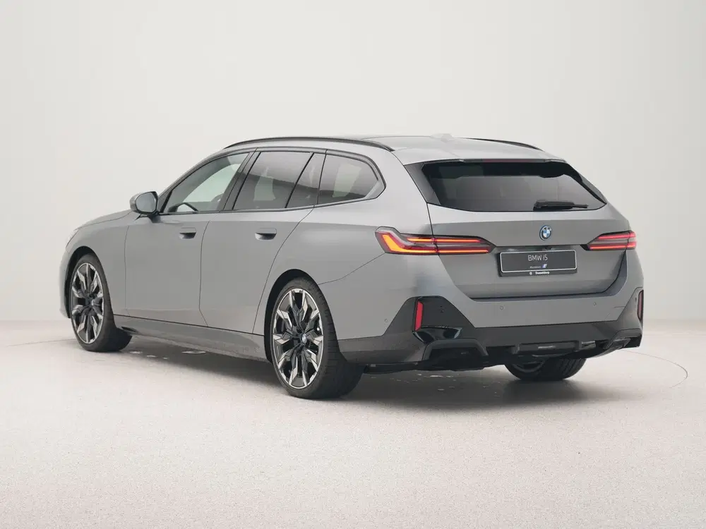 BMW i5 eDrive40 Touring M-Sportpakket Pro 84 kWh uit 2026, foto 11