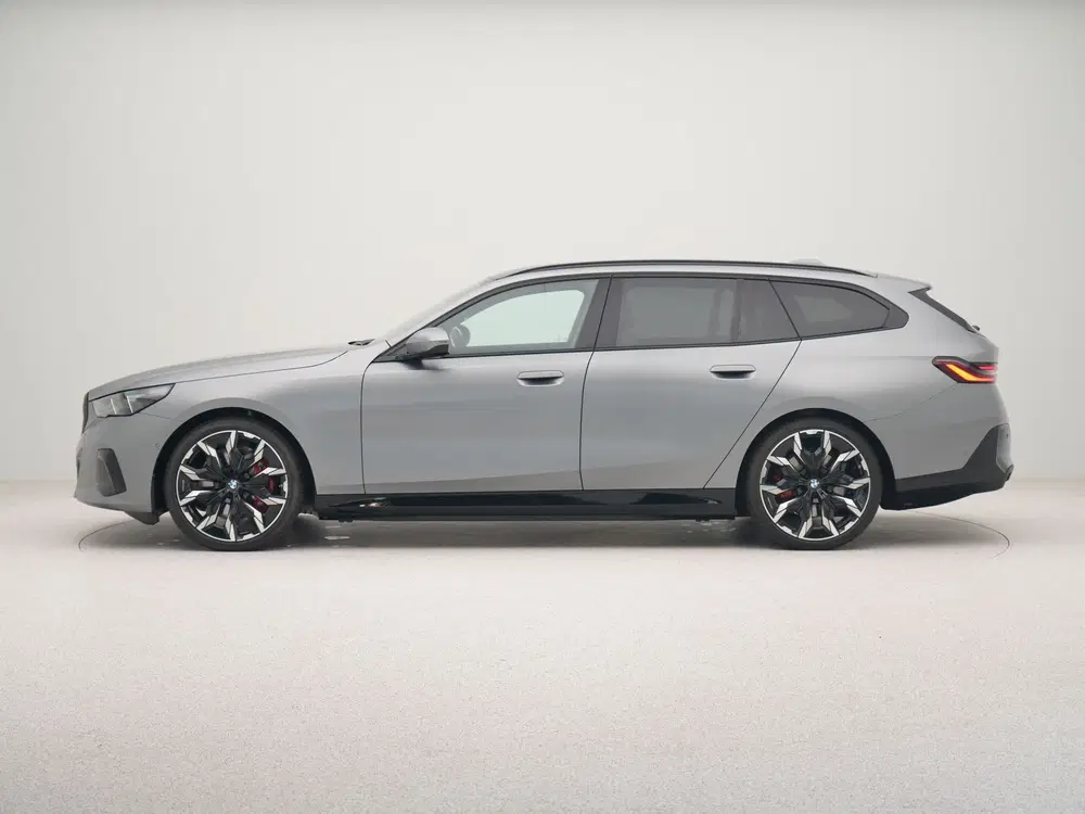 BMW i5 eDrive40 Touring M-Sportpakket Pro 84 kWh uit 2026, foto 12