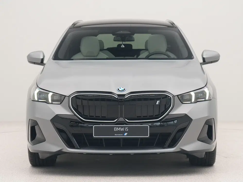 BMW i5 eDrive40 Touring M-Sportpakket Pro 84 kWh uit 2026, foto 6