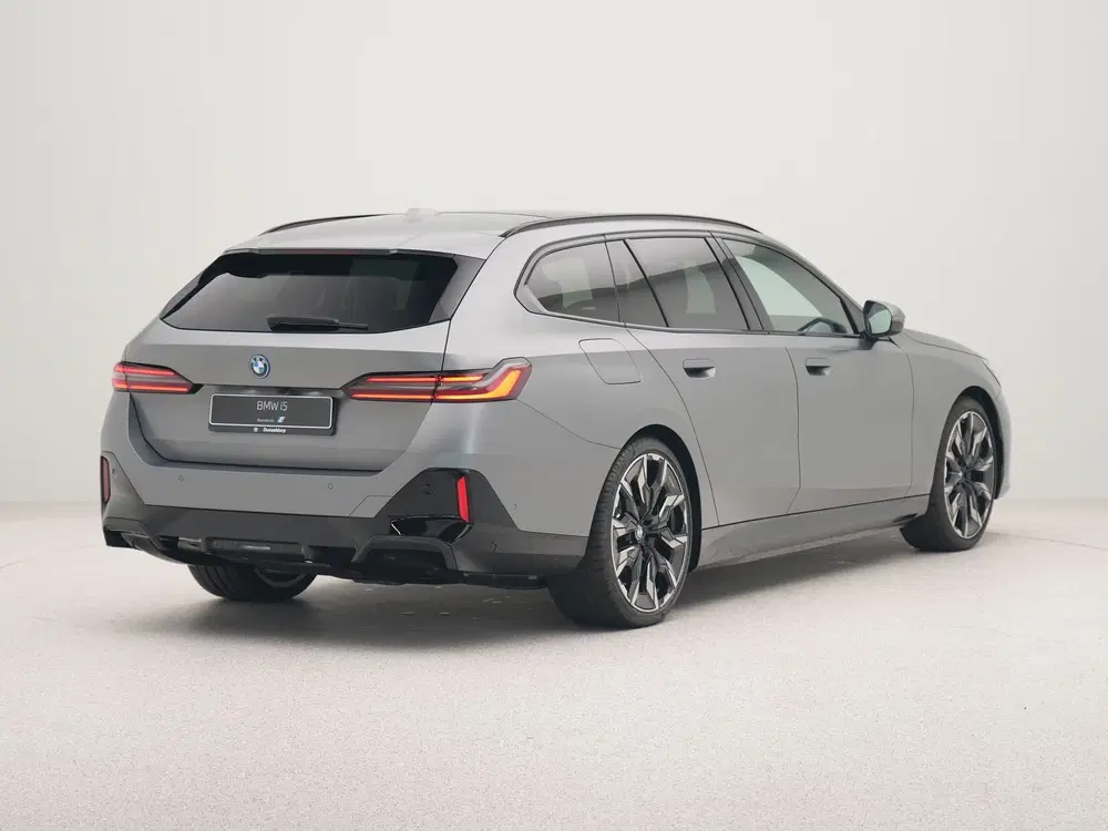 BMW i5 eDrive40 Touring M-Sportpakket Pro 84 kWh uit 2026, foto 9