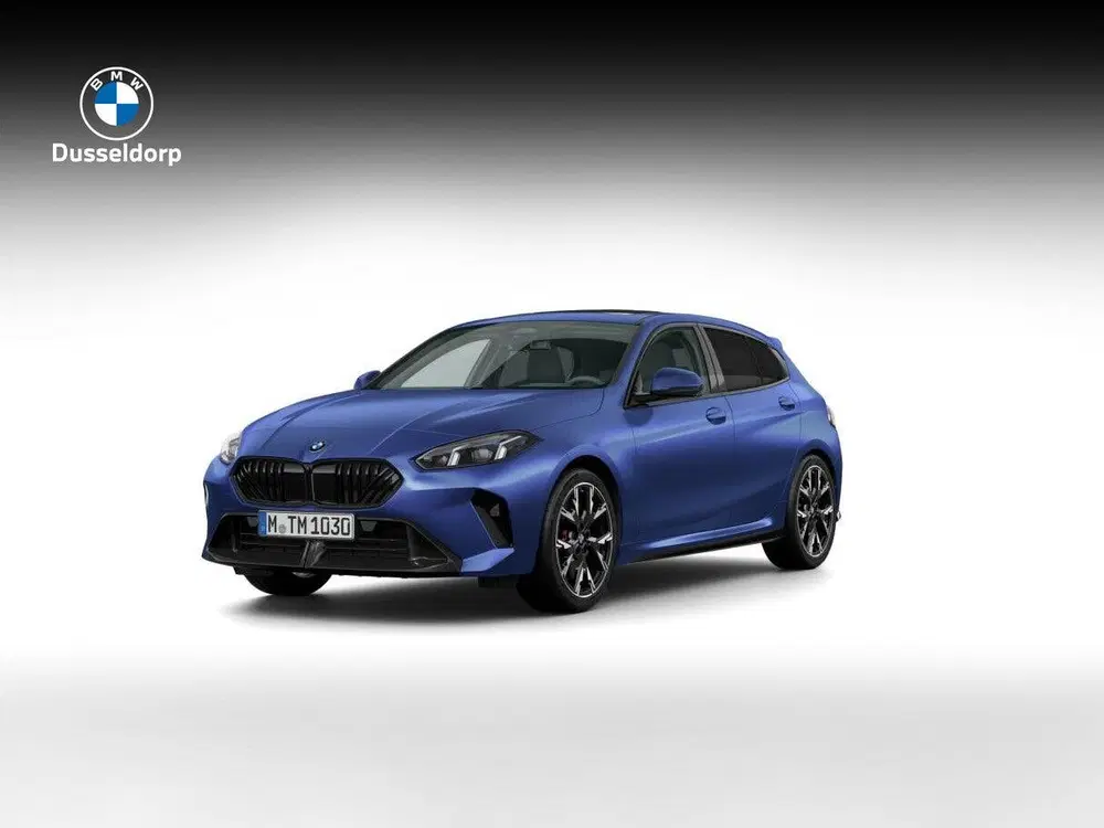 BMW 1-serie 120 M Sport Pro uit 2026