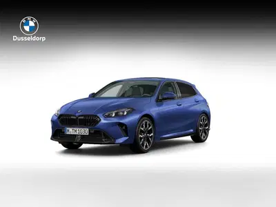 BMW 1-serie 120 M Sport Pro uit 2026