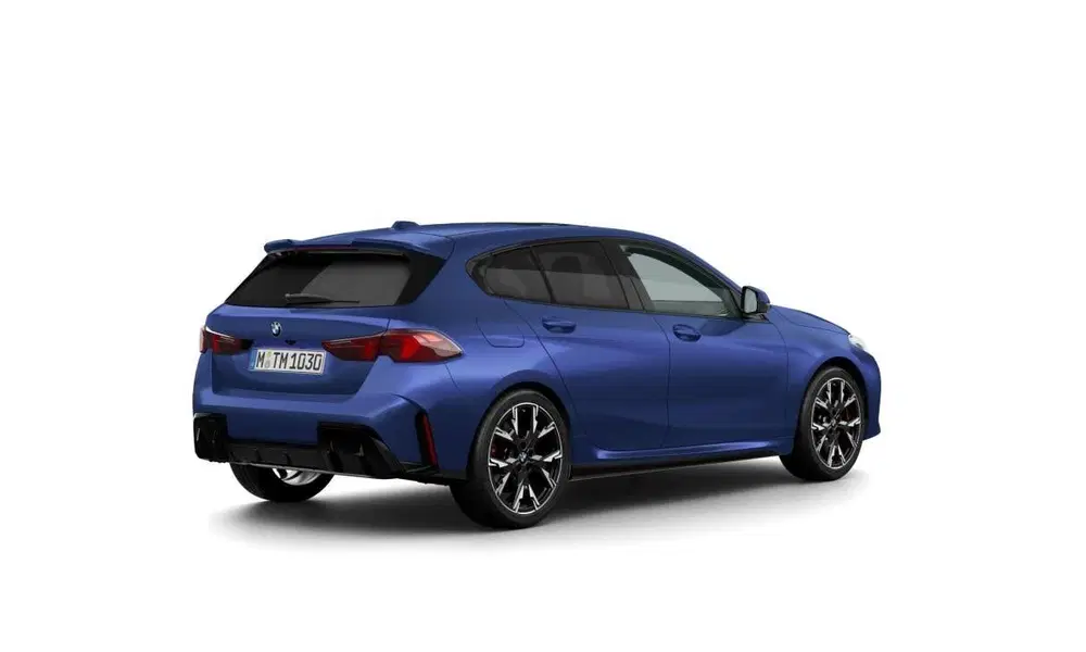 BMW 1-serie 120 M Sport Pro uit 2026, foto 2