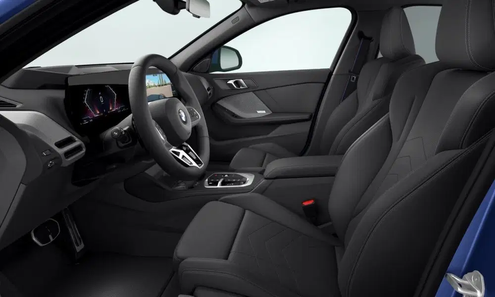 BMW 1-serie 120 M Sport Pro uit 2026, foto 4