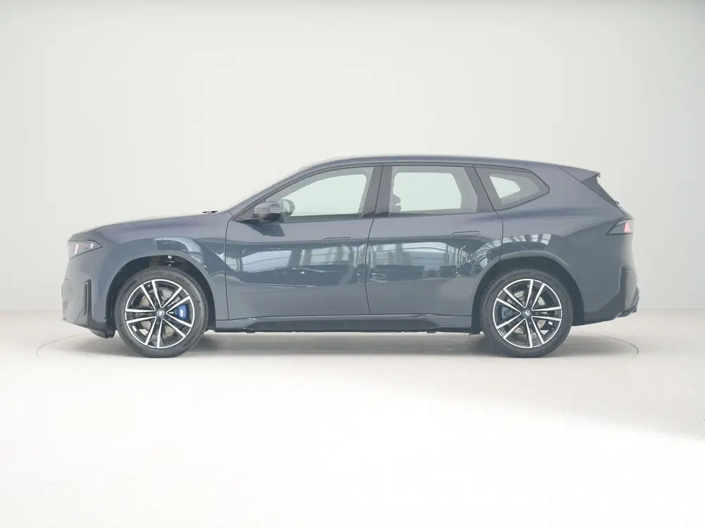 BMW iX3 40 eDrive M-Sport 83 kWh (bj 2026 uit 2026, foto 12