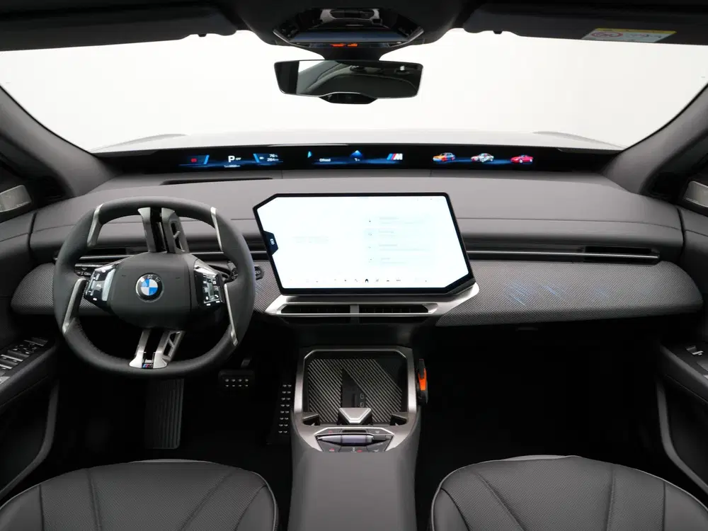 BMW iX3 40 eDrive M-Sport 83 kWh (bj 2026 uit 2026, foto 13