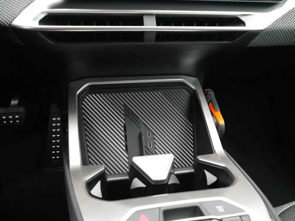 BMW iX3 40 eDrive M-Sport 83 kWh (bj 2026 uit 2026, foto 14