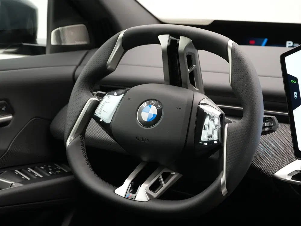 BMW iX3 40 eDrive M-Sport 83 kWh (bj 2026 uit 2026, foto 2