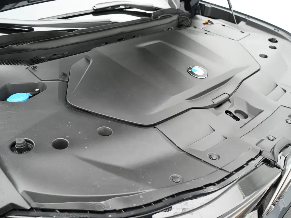 BMW iX3 40 eDrive M-Sport 83 kWh (bj 2026 uit 2026, foto 4