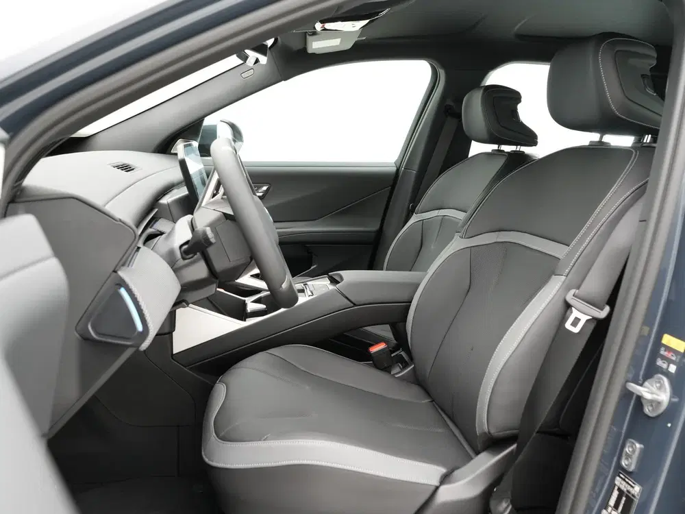 BMW iX3 40 eDrive M-Sport 83 kWh (bj 2026 uit 2026, foto 5