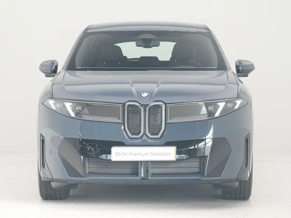 BMW iX3 40 eDrive M-Sport 83 kWh (bj 2026 uit 2026, foto 6