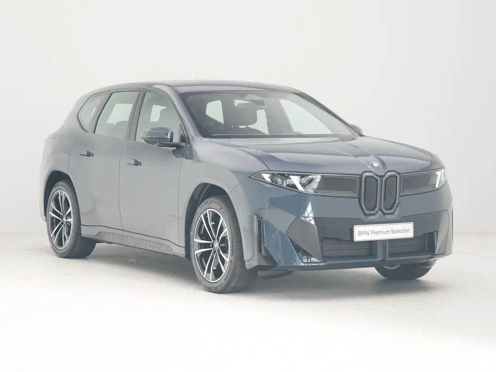 BMW iX3 40 eDrive M-Sport 83 kWh (bj 2026 uit 2026, foto 7