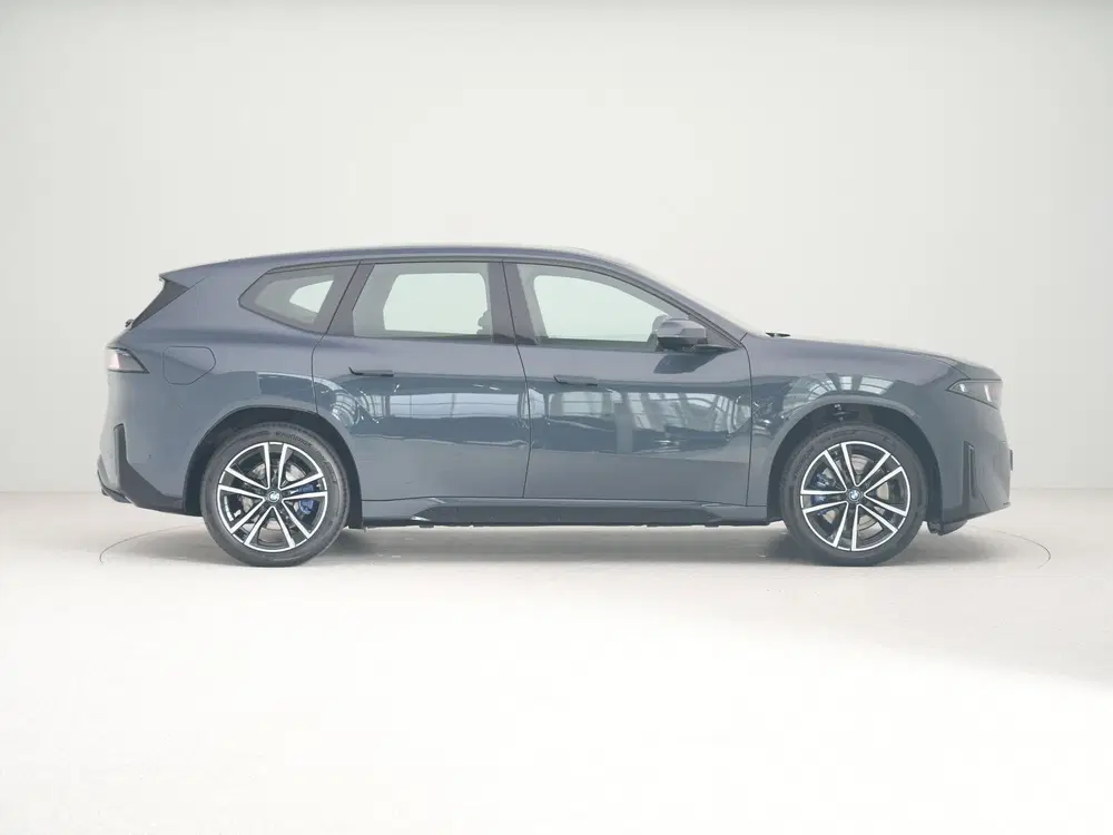 BMW iX3 40 eDrive M-Sport 83 kWh (bj 2026 uit 2026, foto 8