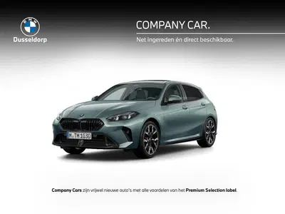 BMW 1-serie 120 M-Sport Pro uit 2026