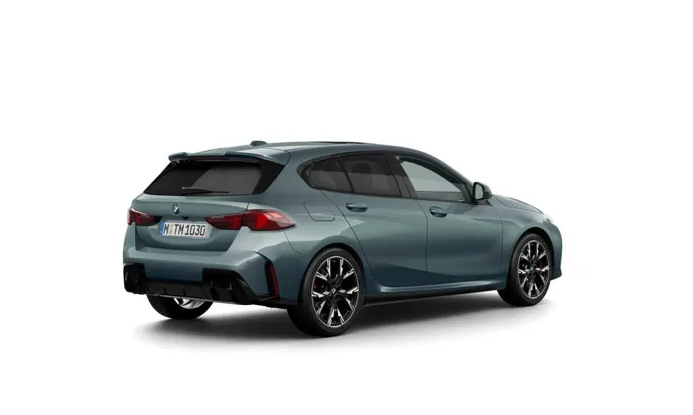 BMW 1-serie 120 M-Sport Pro uit 2026, foto 2