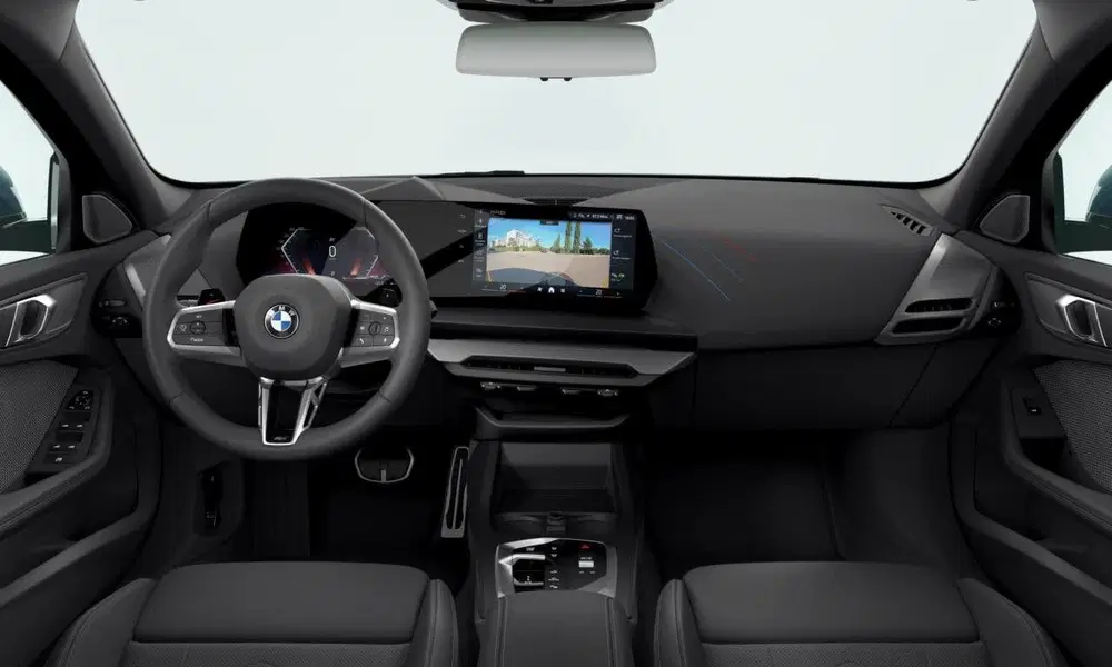 BMW 1-serie 120 M-Sport Pro uit 2026, foto 3