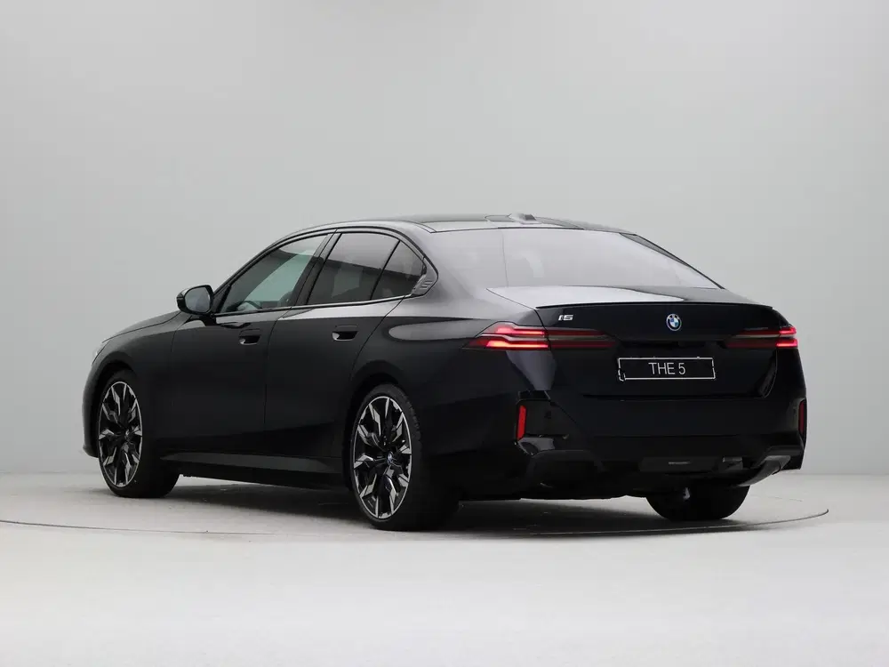 BMW i5 eDrive40 Sedan M-Sport Pro uit 2026, foto 10