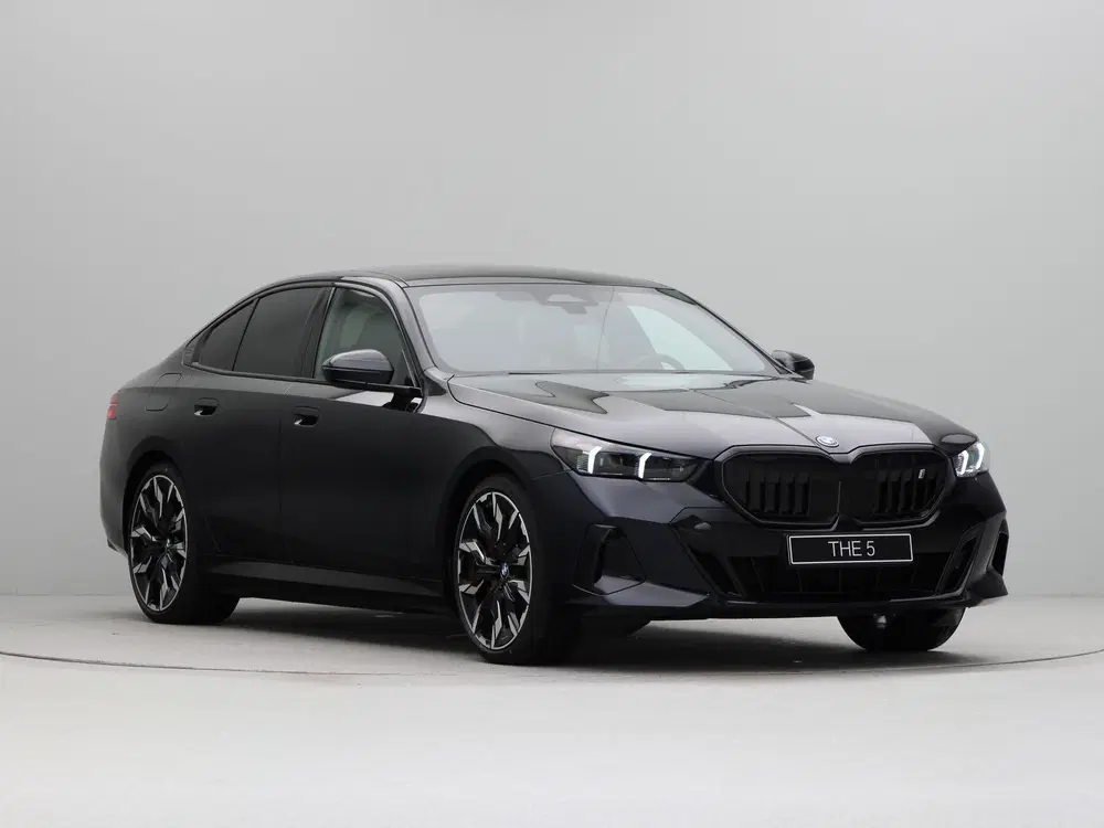 BMW i5 eDrive40 Sedan M-Sport Pro uit 2026, foto 6
