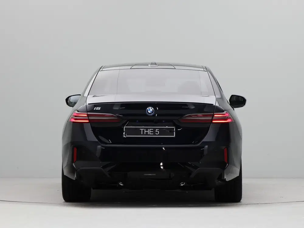 BMW i5 eDrive40 Sedan M-Sport Pro uit 2026, foto 9