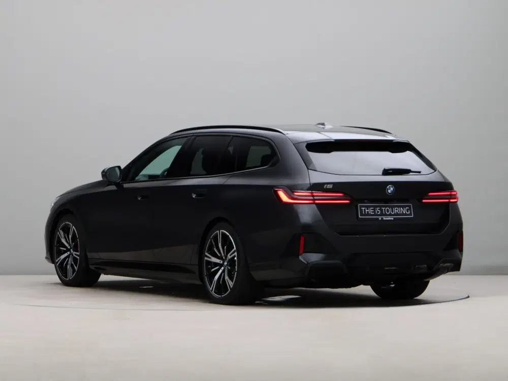 BMW i5 eDrive40 Touring M-Sport Pro uit 2026, foto 11