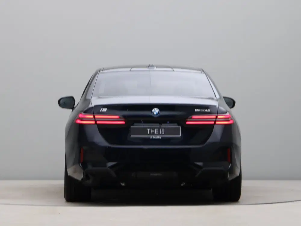 BMW i5 eDrive40 Sedan M-Sport Pro uit 2026, foto 10