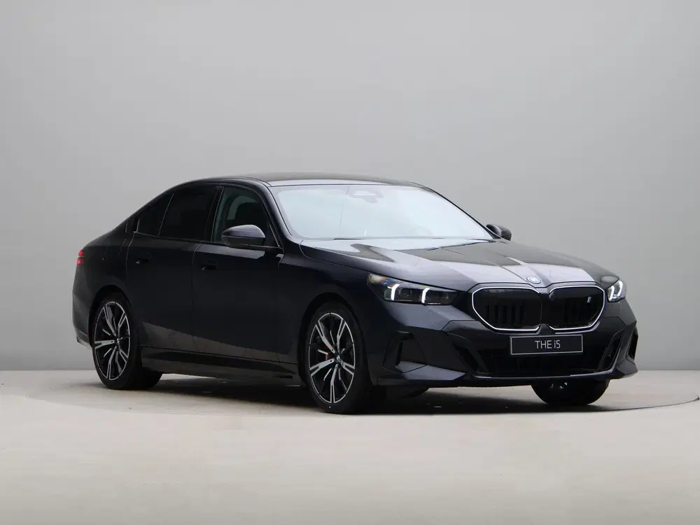 BMW i5 eDrive40 Sedan M-Sport Pro uit 2026, foto 7