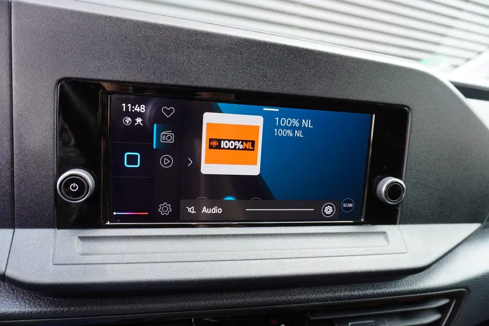 Volkswagen Caddy Cargo Maxi L2 122pk Automaat LED Camera Pa uit 2023, foto 14