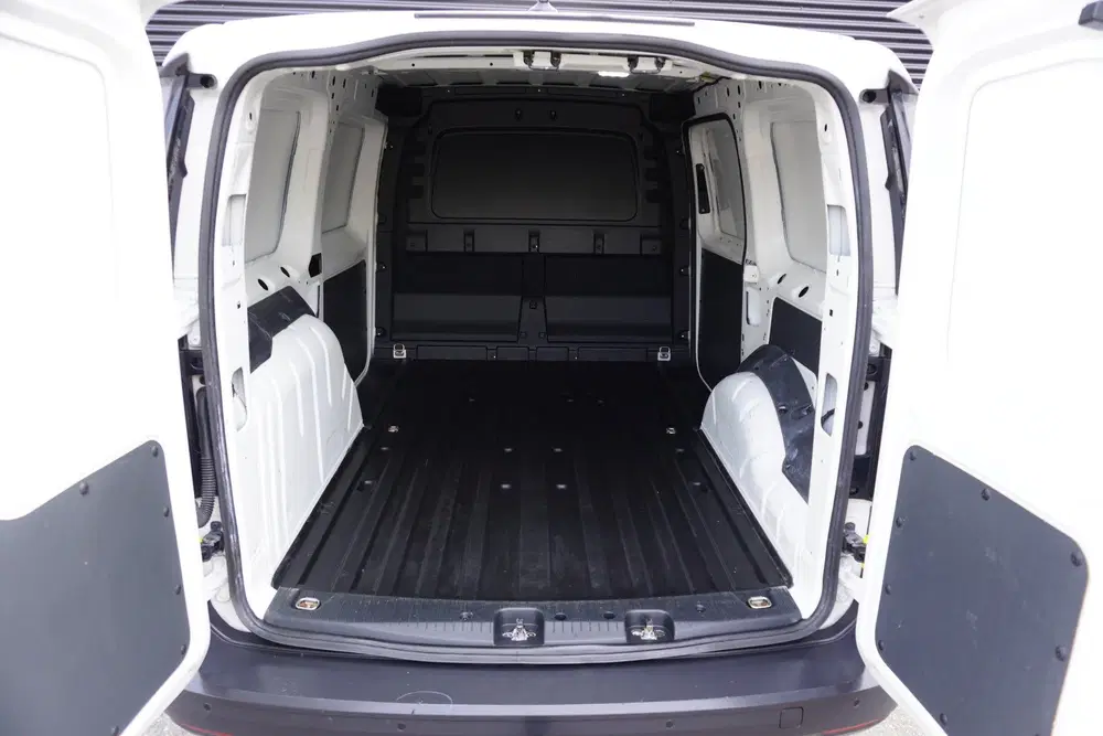 Volkswagen Caddy Cargo Maxi L2 122pk Automaat LED Camera Pa uit 2023, foto 3