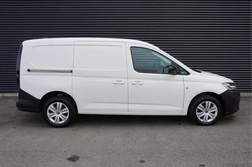 Volkswagen Caddy Cargo Maxi L2 122pk Automaat LED Camera Pa uit 2023, foto 4