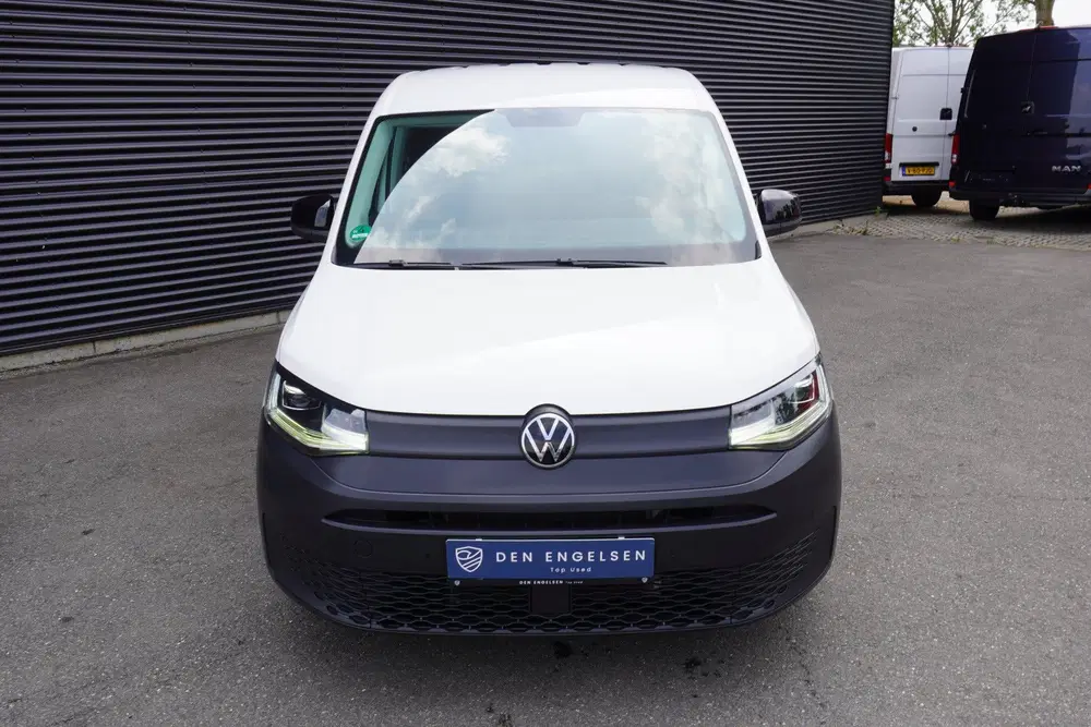 Volkswagen Caddy Cargo Maxi L2 122pk Automaat LED Camera Pa uit 2023, foto 6
